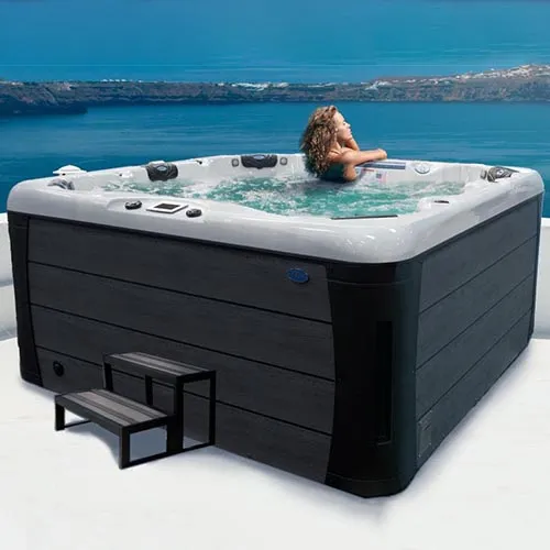 Deck hot tubs for sale in Centreville